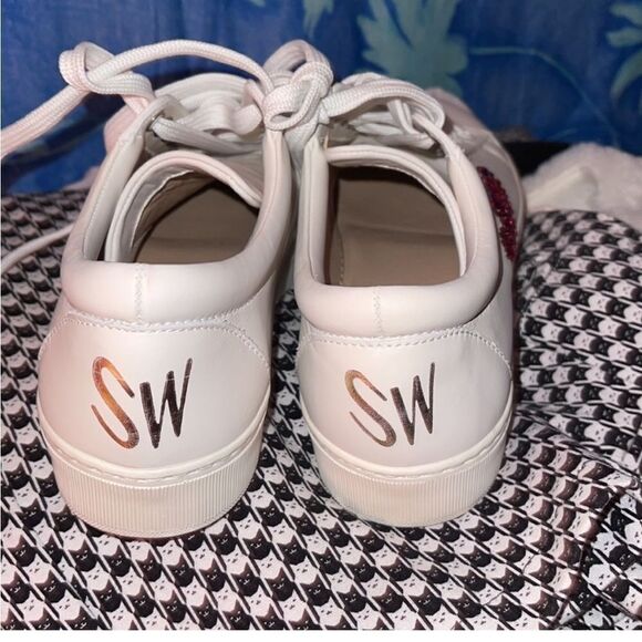 Stuart Weitzman Sneakers - Picture 5 of 7